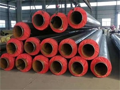 哈尔滨预制直埋保温钢管设计与施工注意事项